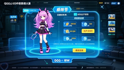 在疯子靓号网（www.qqqhao.cn）出售闲置QQ号码的指南