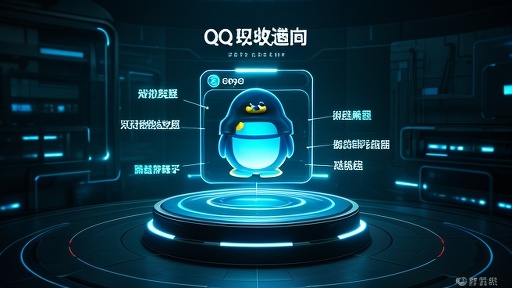 QQ回收的去向究竟在哪里？