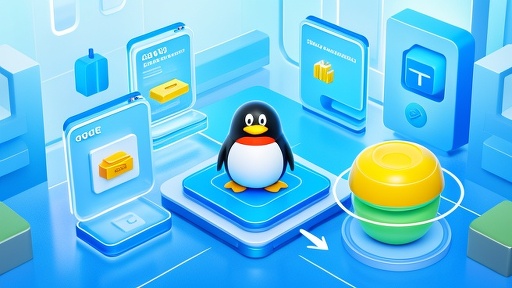 哪里才是QQ回收的地方？