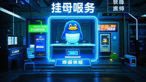 何处可开展QQ号码回收业务？