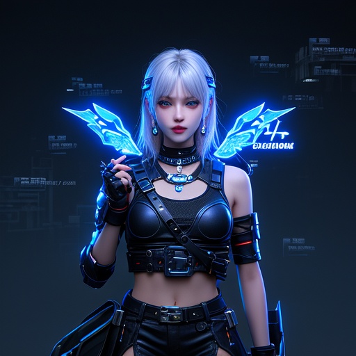 疯子靓号网：揭秘QQ估价背后的秘密，让你心中有数！