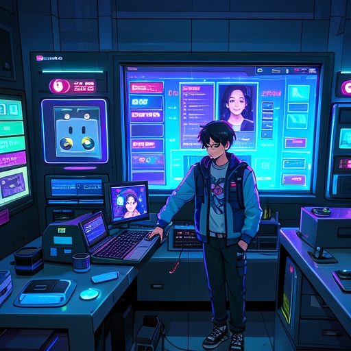 精准估价，疯子靓号网高效回收QQ号码