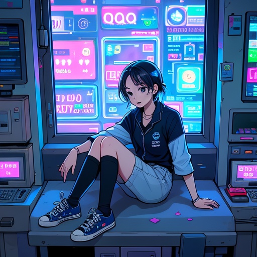 想回收QQ号码且获准确估价？疯子靓号网是捷径